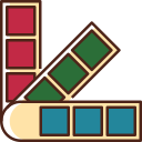 Цвет заявок в общем списке