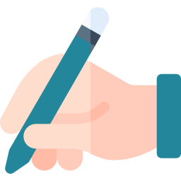 Автоподпись сотрудника