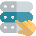 Настройка видимости атрибутов заявки