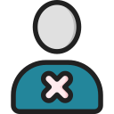 Уведомления про блеклист