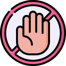 Запретить создание заявки без клиента