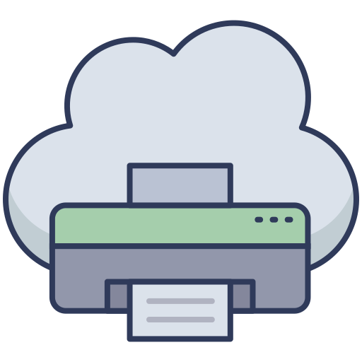 Групповая распечатка