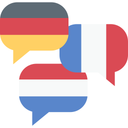 Отображать язык пользователя