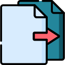 Клонирование дополнительных полей