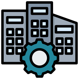 Поля компании в заявке
