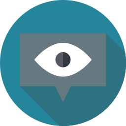 Видимость переписки