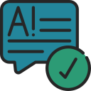 ИИ-улучшение ответа