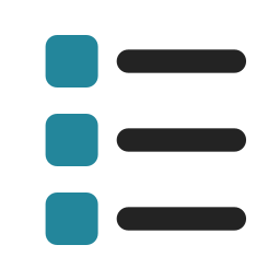 Отображение подзаявок