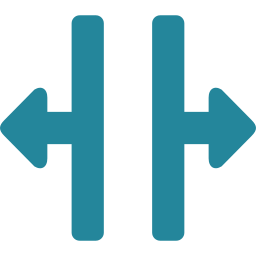 Изменение размера блоков заявки