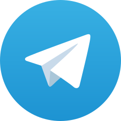 Telegram – персональный аккаунт