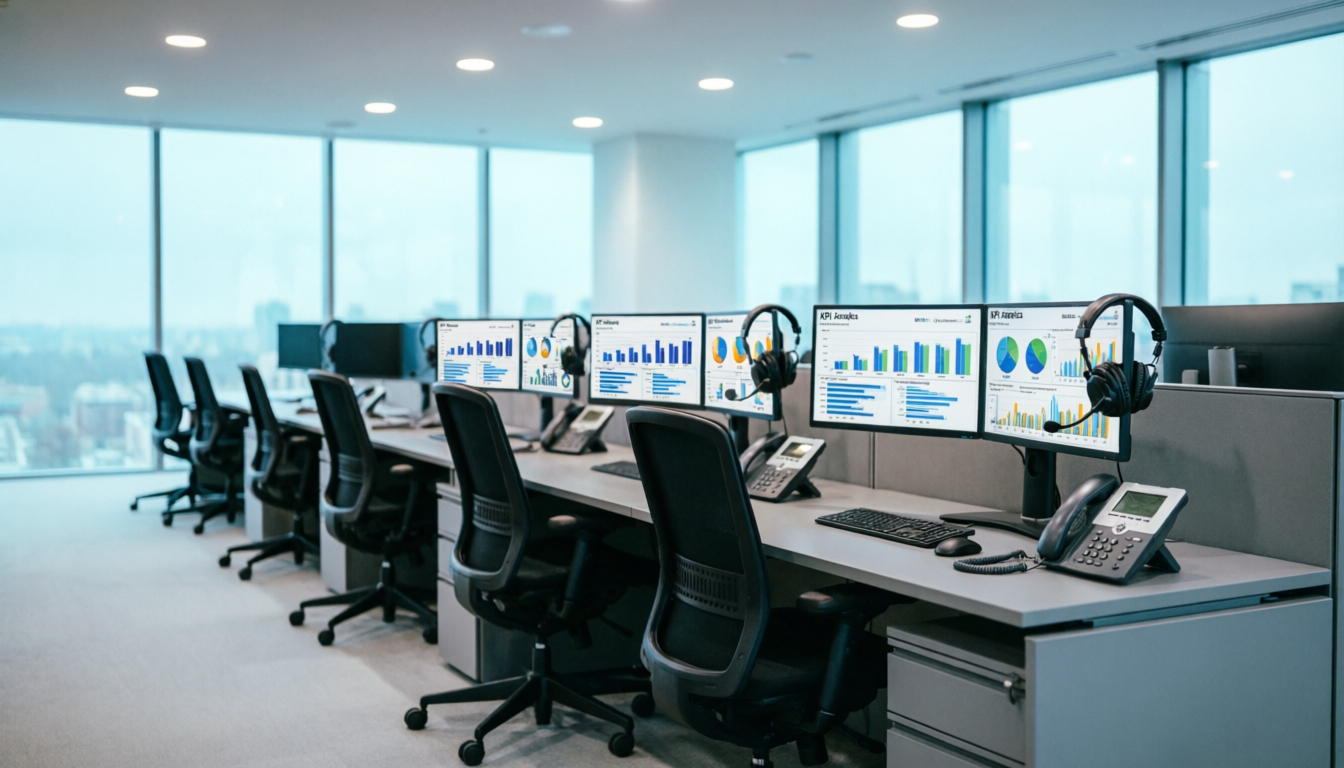 CSAT, KPI, NPS: в чём разница