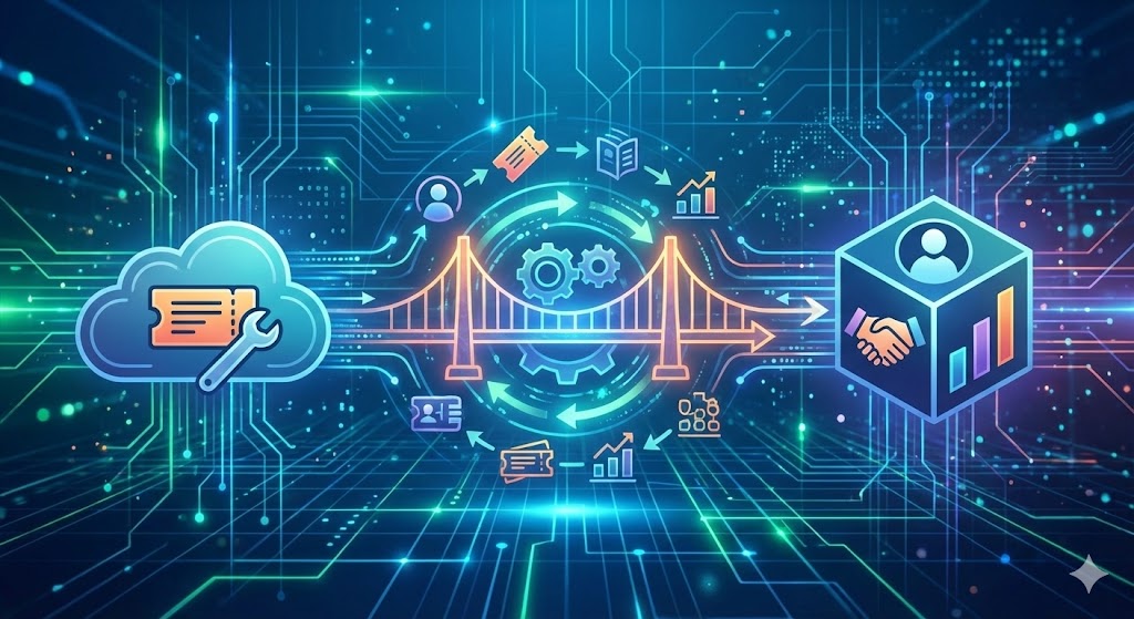 CRM в клиентском сервисе