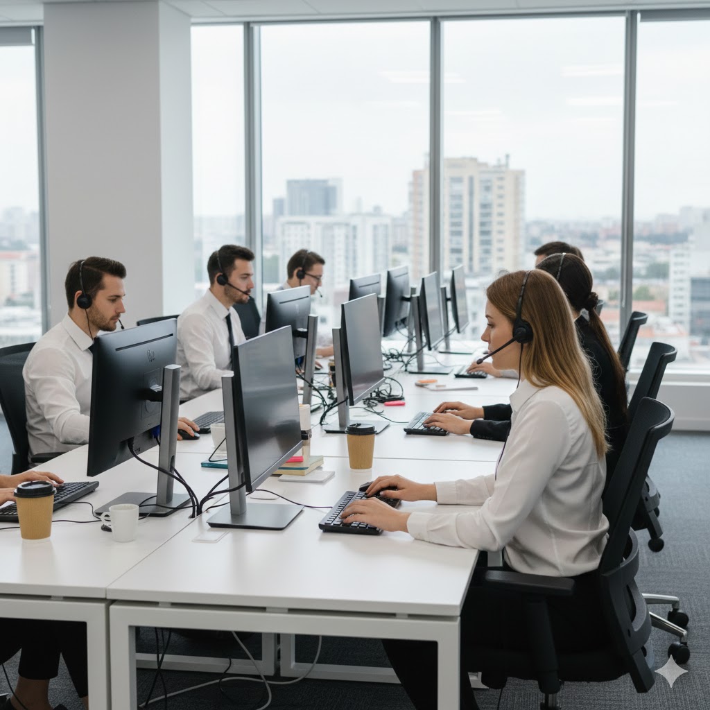 Преимущества интеграции CRM системы