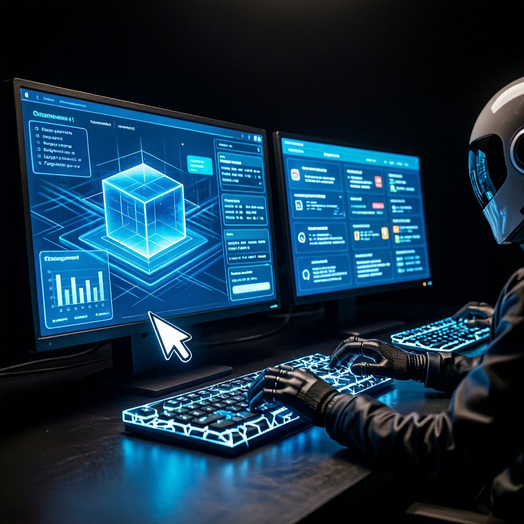 Что такое CRM простыми словами