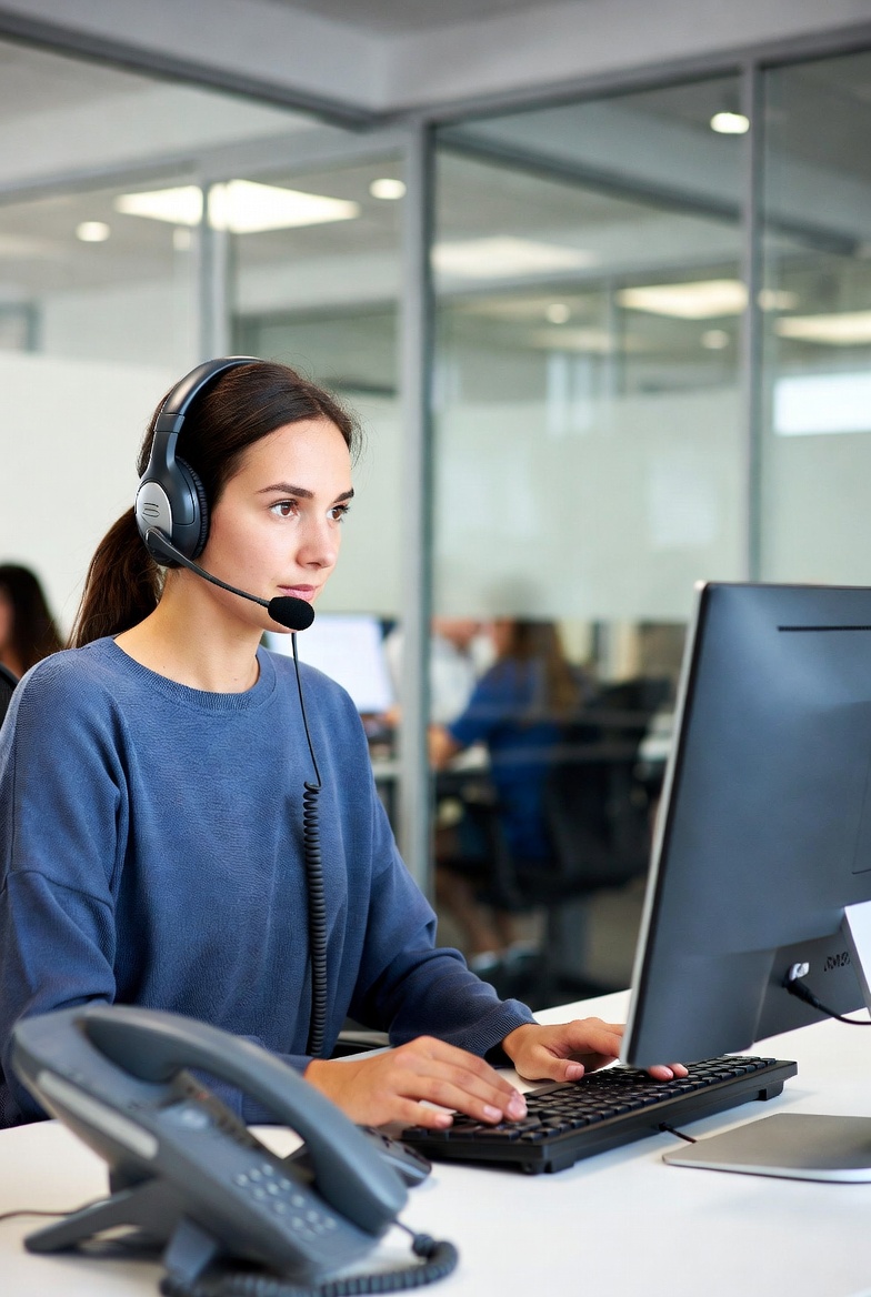 Интеграция Мегафон с хелпдеск