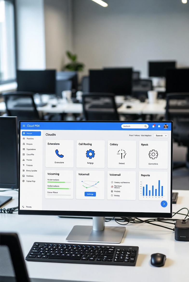 Интеграция АТС Zadarma c хелпдеск-системой