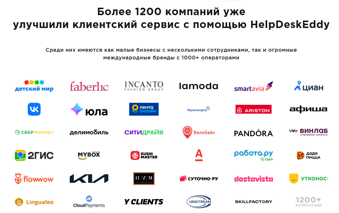 Выбор онлайн-чата