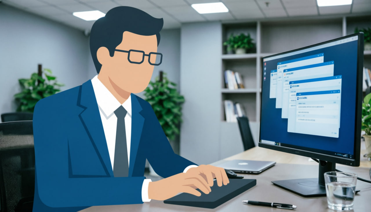 Признаки плохой поддержки